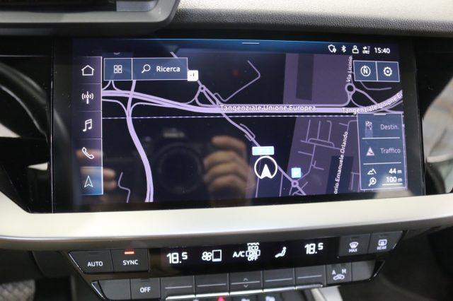 AUDI A3 30 TDI S tronic S line edition KM CERTIFICAT