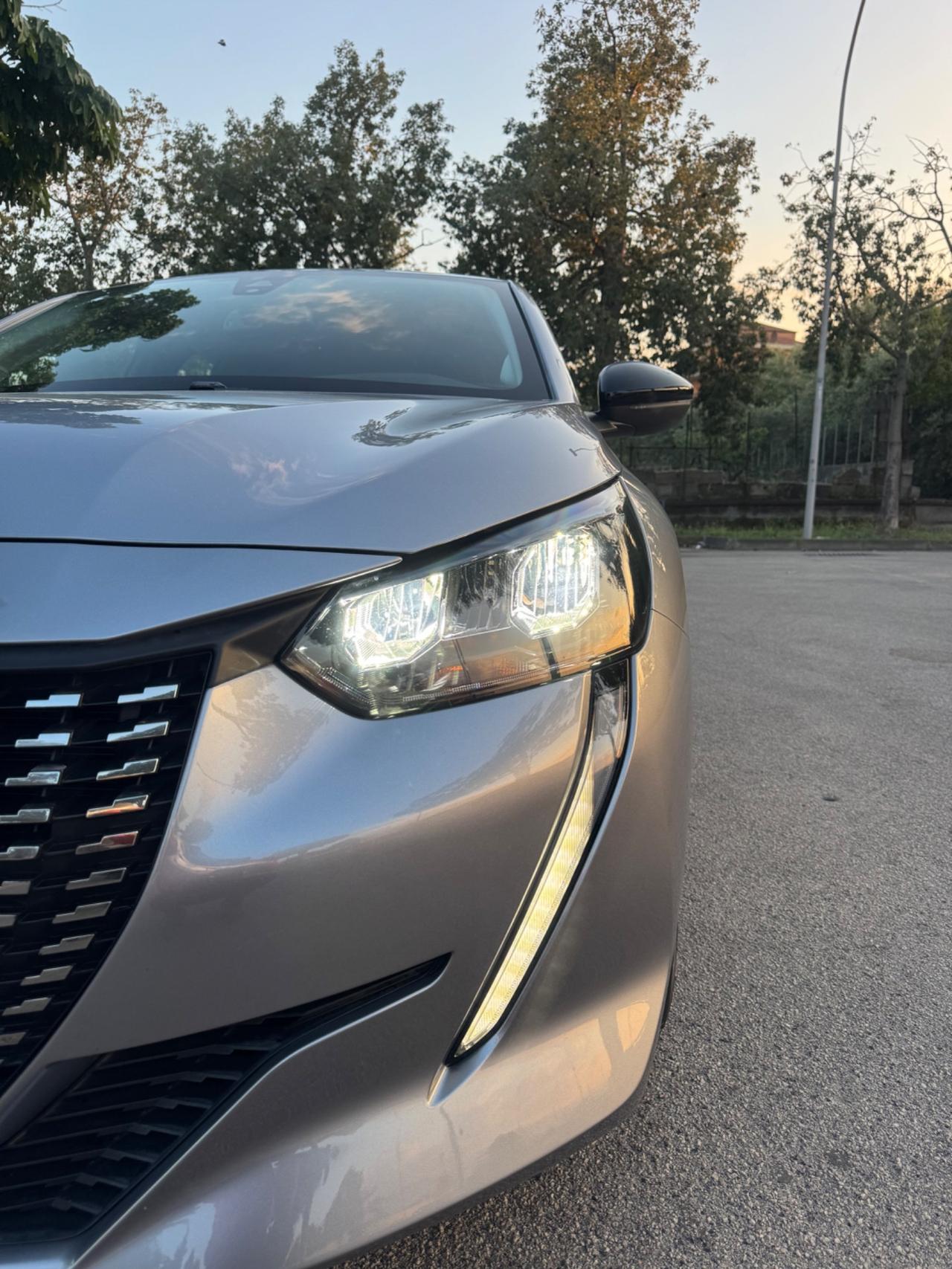 Peugeot 208 1.2 UNICO PROPRIETARIO