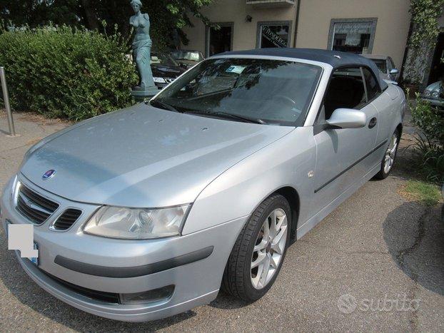 SAAB 9-3 2ª serie - 2005 sSTUPENDA