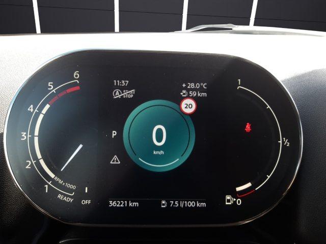 MINI Countryman 1.5 One D Hype Countryman