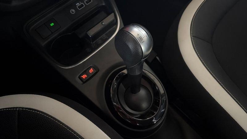 Renault Twingo Electric Twingo 22kWh Urban Night