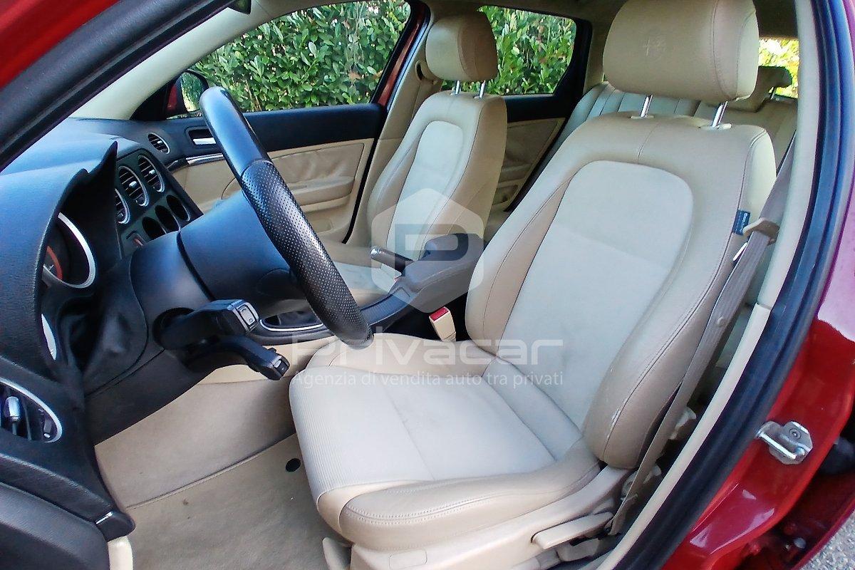 ALFA ROMEO 159 2.0 JTDm Sportwagon Eco Distinctive