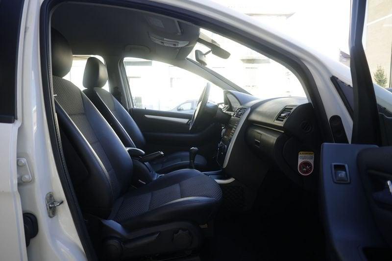 Mercedes-Benz Classe A Mercedes-Benz Classe A 180 CDI Avantgarde Unicoproprietario