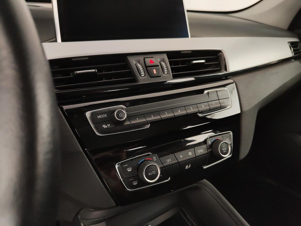 Bmw X1 xDrive25e Business Advantage