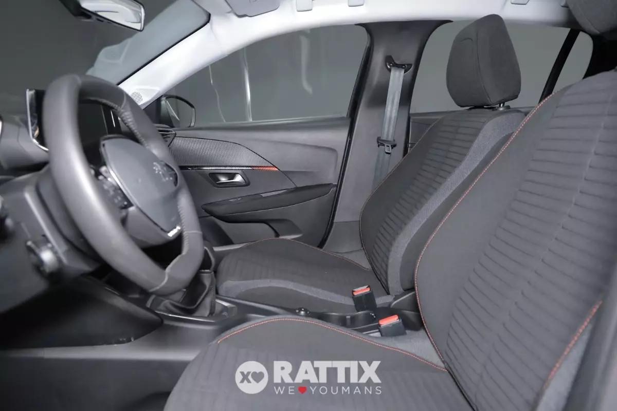 Peugeot 208 1.2 Puretech 75CV Active Pack