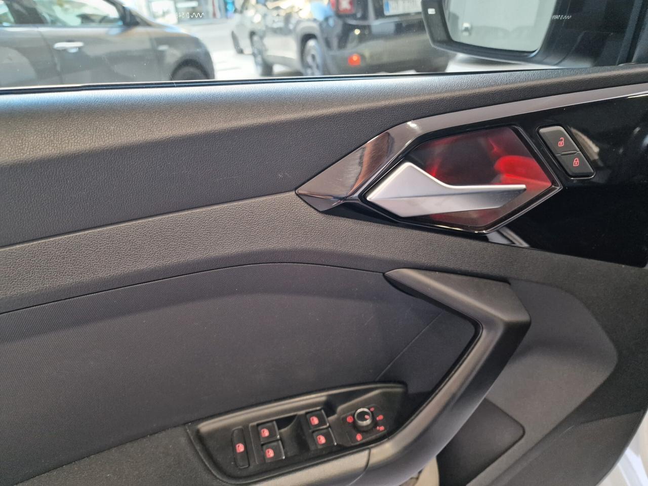 Audi A1 SPB 30 TFSI S tronic S line edition