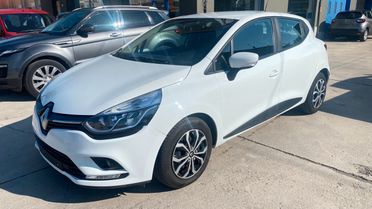 Renault Clio dCi 8V 75 CV 5 porte Business