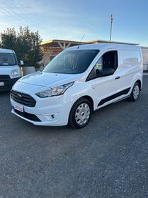 Ford Transit Connect Transit Connect 200 1.5 TDCi 100CV PC Furgone Entry