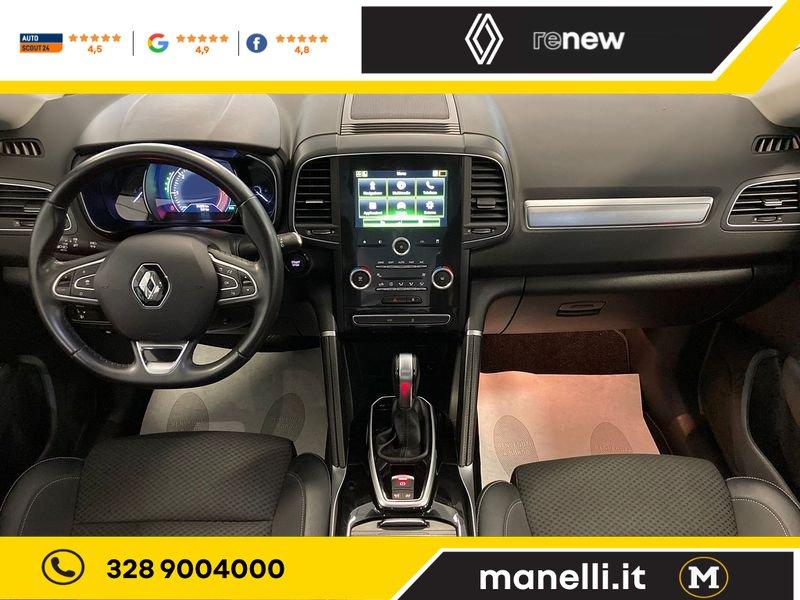 Renault Koleos Business 2.0 Blue dCi rif.GH262