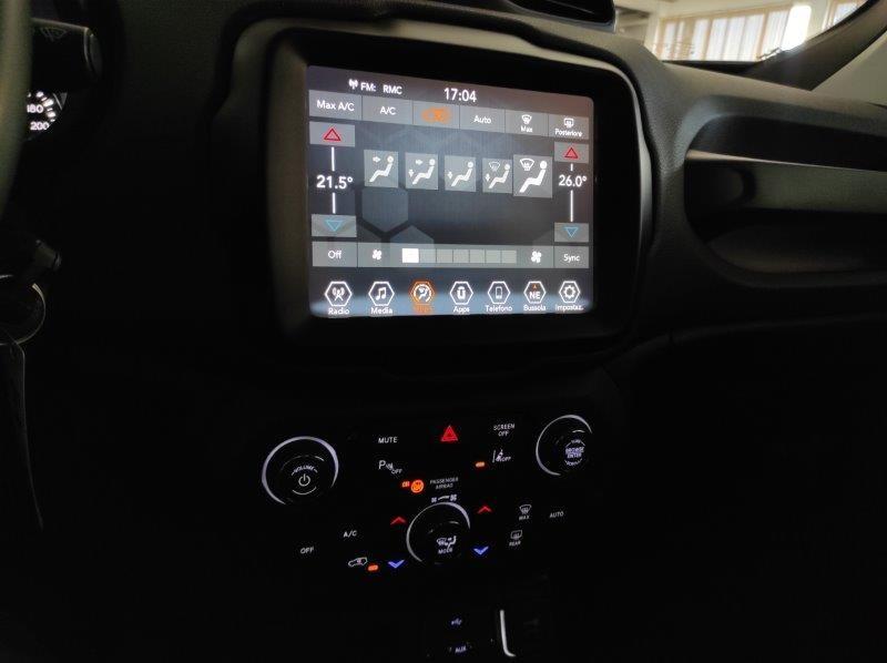 JEEP Renegade - Renegade 1.6 Mjt 130 CV Limited