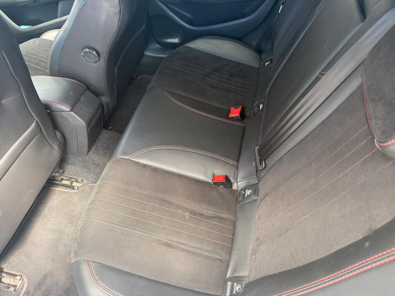 Peugeot 308 BlueHDi 130 S&S GT Line