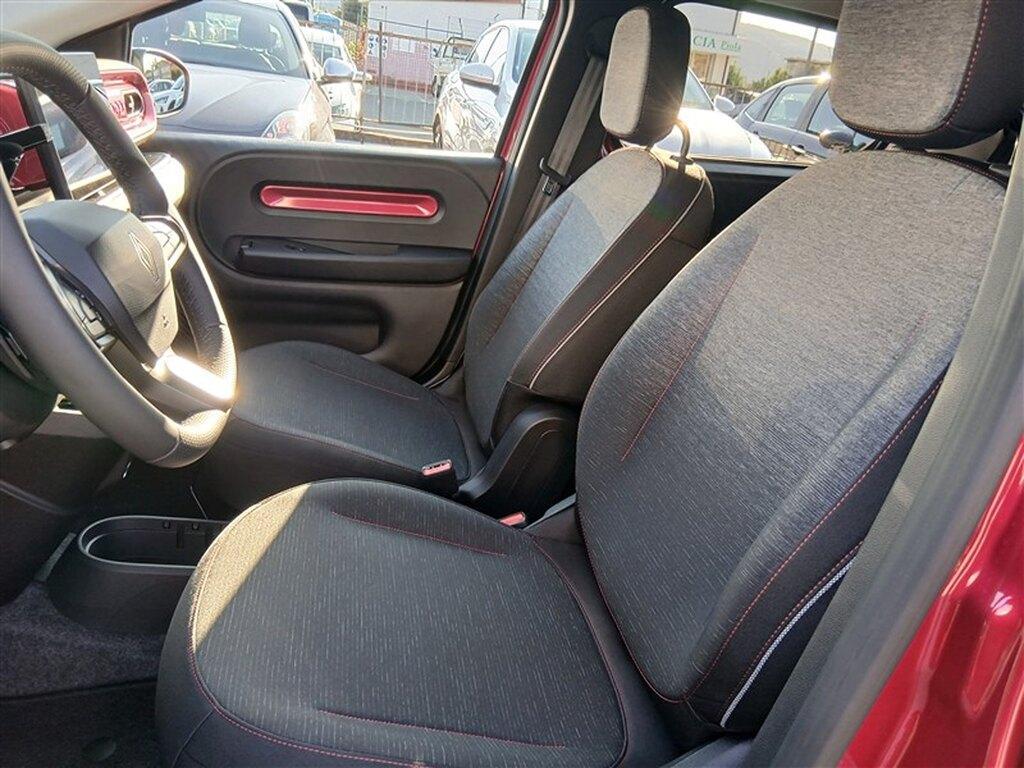 Renault Twingo 27,5kWh E-Tech Electric Urban Range Techno