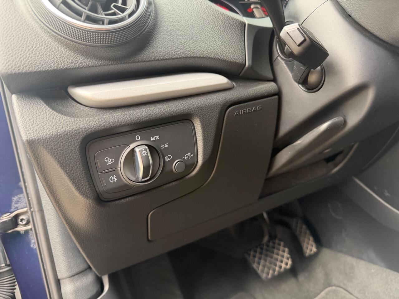 Audi A3 SPB 2.0 TDI S tronic Sport