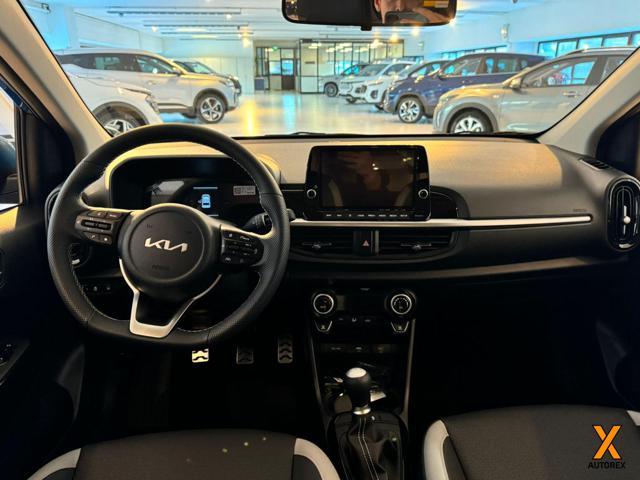 KIA Picanto 1.0 12V 5 porte Urban