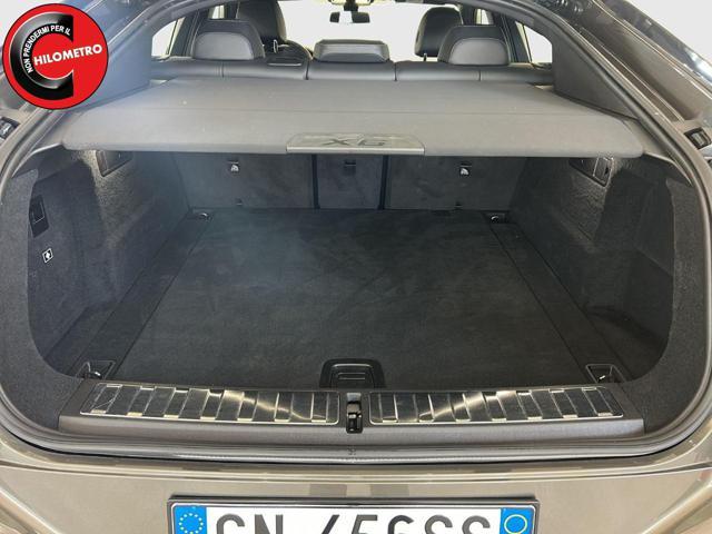 BMW X6 xDrive30d 48V Msport