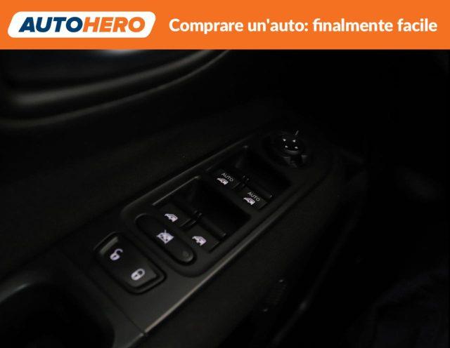JEEP Renegade 2.0 Mjt 4WD Active Drive Sport