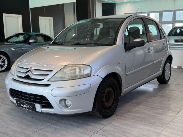 CITROEN C3 1.1 Exclusive