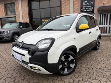 Fiat Panda 1.0 FireFly S&S Hybrid Pandina