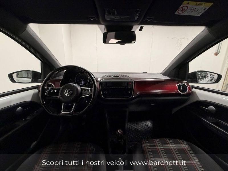 Volkswagen up! GTI GTI