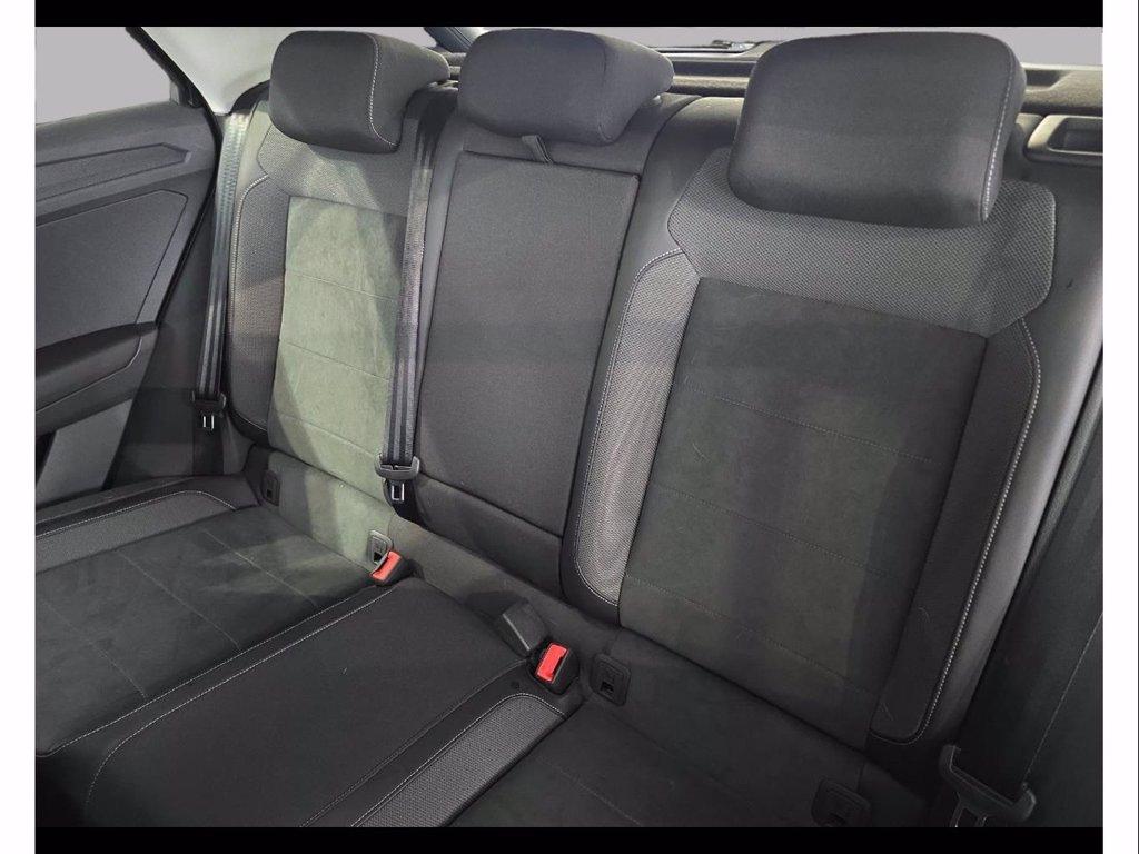 VOLKSWAGEN T-roc 1.5 tsi style del 2022