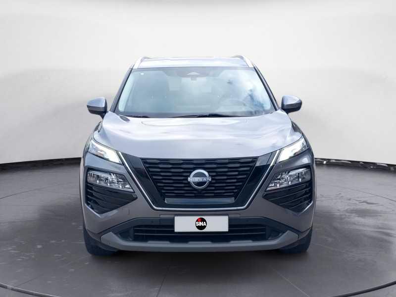 NISSAN X-Trail 1.5 e-power N-Connecta auto #Uniproprietario
