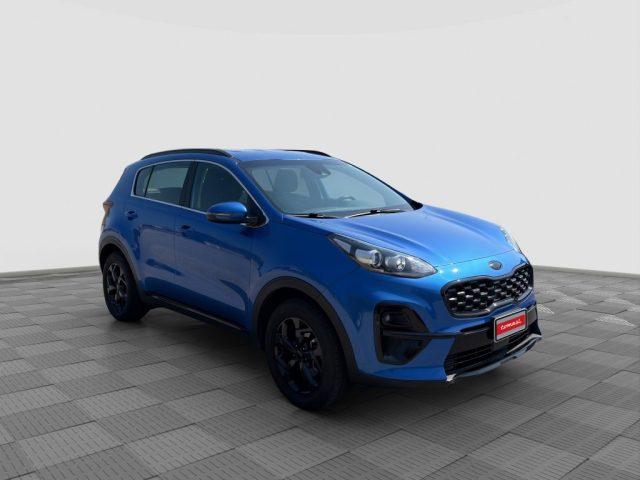 KIA Sportage Sportage 1.6 CRDI 136 CV 2WD Mild Hybrid Business
