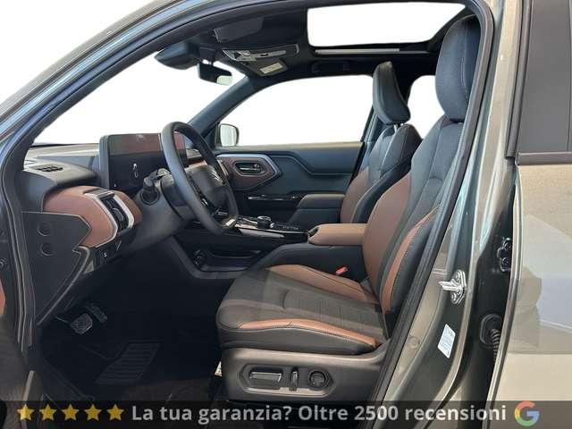 Suzuki Vitara BEV 61kWh 128kW TOP 2WD