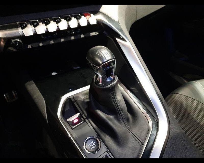 Peugeot 3008 2ª serie PureTech Turbo 130 S&S GT