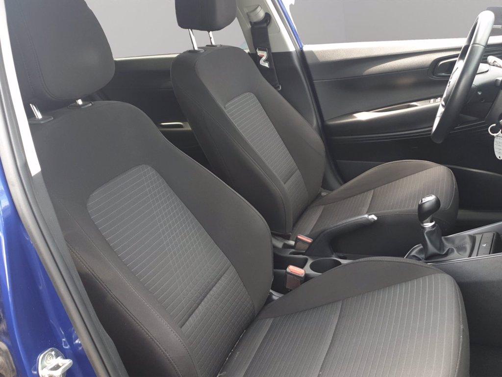HYUNDAI I20 1.2 mpi connectline exterior pack del 2022