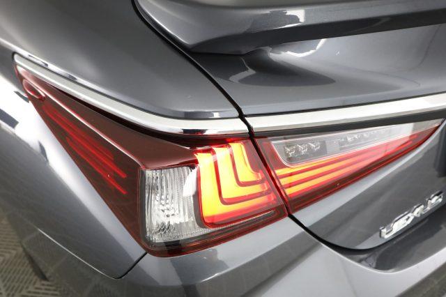 LEXUS ES 300 H ES Hybrid Executive