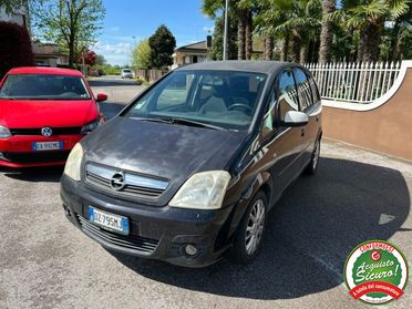 OPEL Meriva 1.3 CDTI ecoFLEX Club