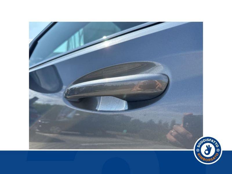 Mercedes-Benz Classe C 220d Mild Hybrid 4Matic Berlina AMG Line Advanced