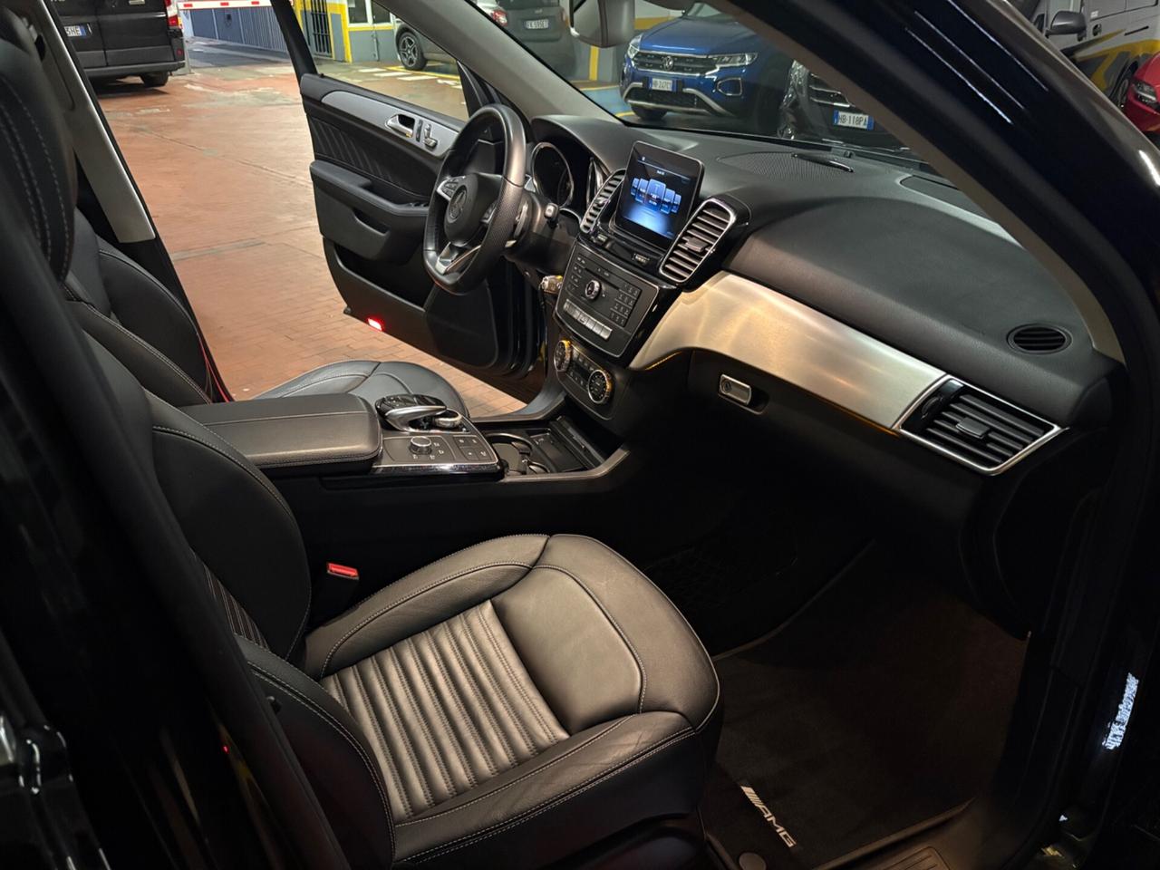 Mercedes-benz GLE 350 d 4Matic Premium Plus