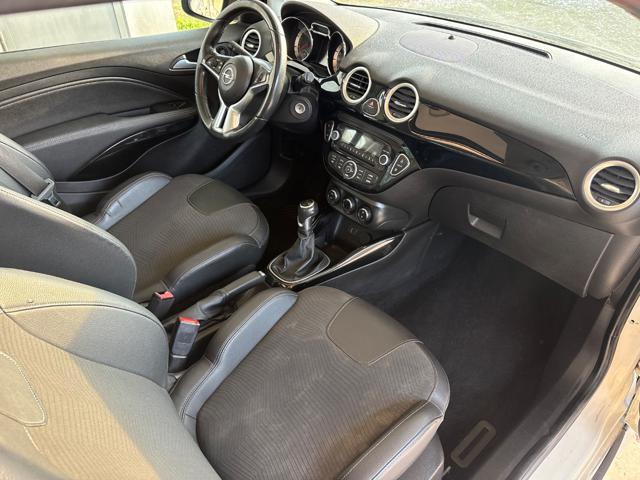 OPEL Adam Rocks 1.4 100 CV CABRIO PER NEOPATENTATI