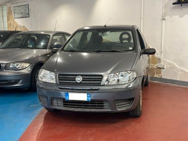 Fiat Punto 1.2 3 porte Dynamic