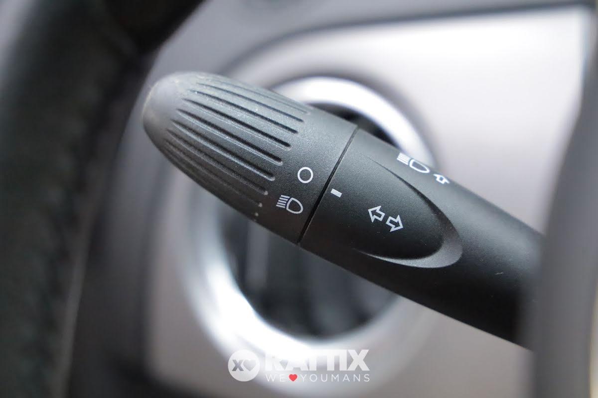 Fiat 500 1.0 Hybrid 70CV Sport + tetto panoramico