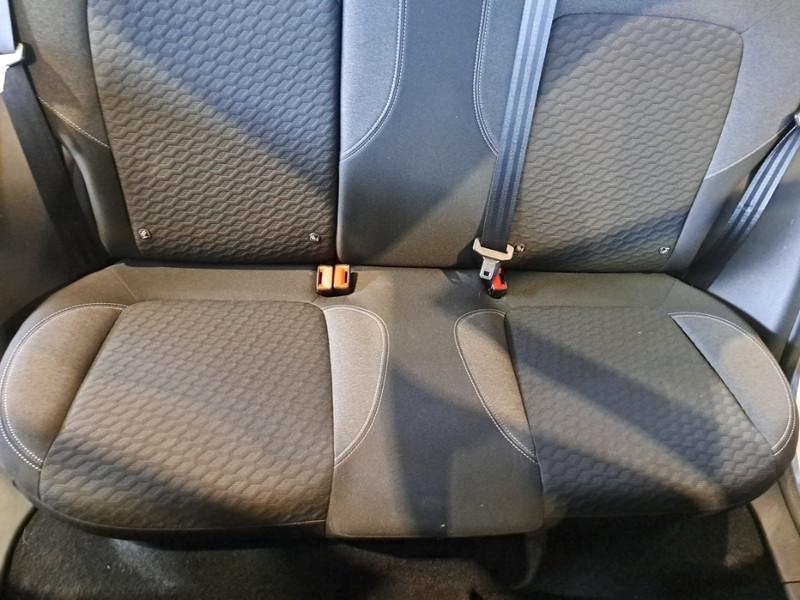 FORD PUMA 1.5 ECOBLUE 120 CV TITANIUM SUV