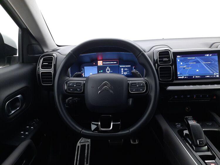 Citroen C5 Aircross Shine EAT8 BR290176 1.5 Diesel 131CV