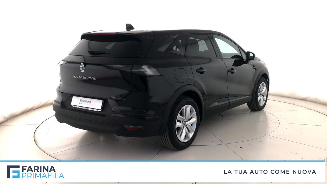 RENAULT SYMBIOZ evolution E Tech full hybrid 145