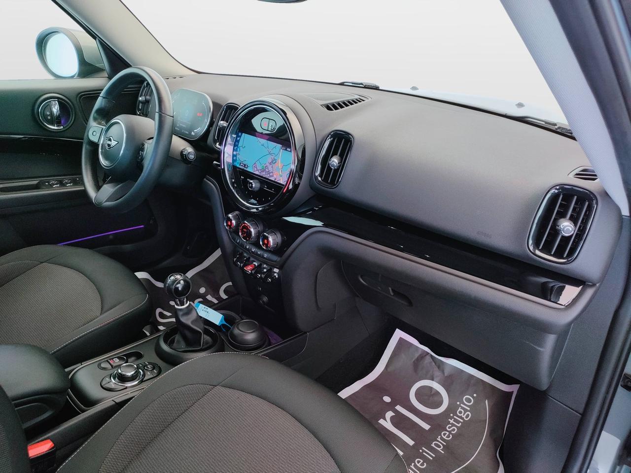 MINI Mini Countryman F60 2020 - Mini Countryman 1.5 One D Classic