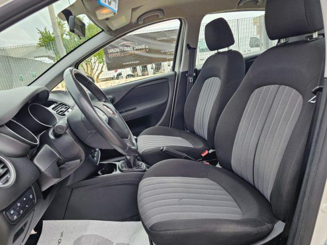 FIAT Punto 1.3 MJT 95CV 5 porte Van Easy 4 posti E6 N1