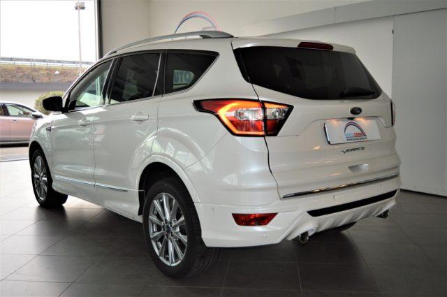 FORD Kuga 2.0 TDCI 180 CV S&S Powershift 4WD Vignale