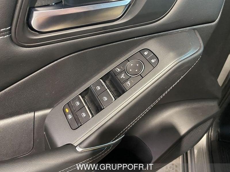 Nissan Qashqai MHEV 140 CV N-Connecta