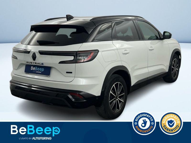 Renault Austral 1.2 E-TECH FULL HYBRID TECHNO ESPRIT ALPIN