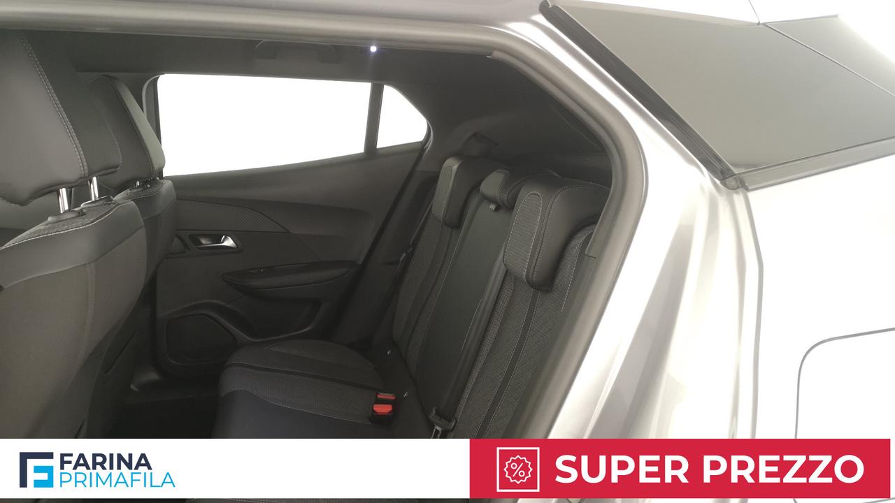 PEUGEOT 2008 II 2020 - 2008 1.2 puretech Allure s&s 100cv