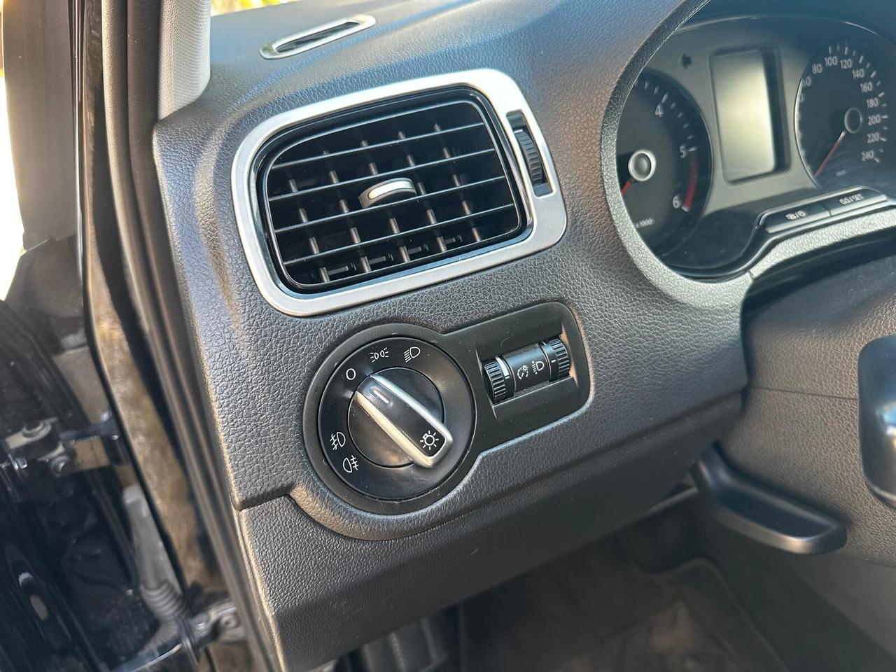 Volkswagen Polo 1.2 Tdi Neopatentati Ok Ztl