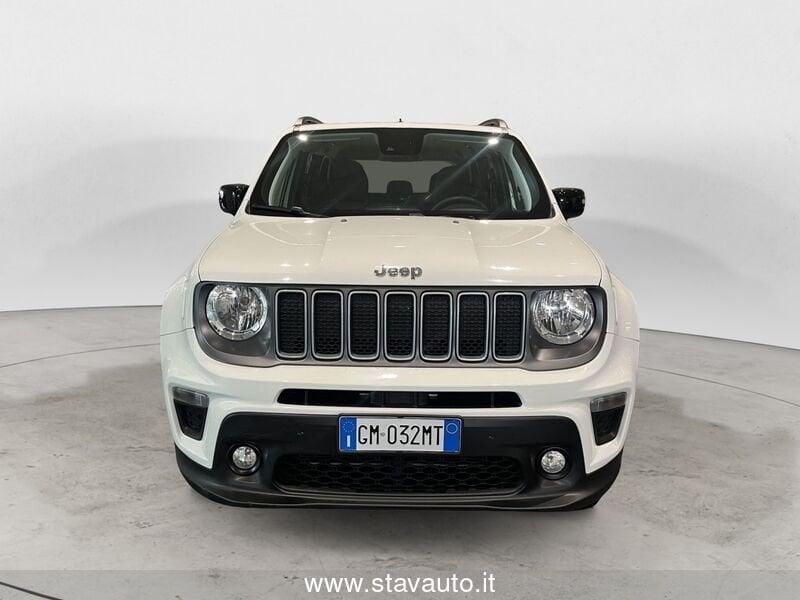 Jeep Renegade 1.0 T3 Limited