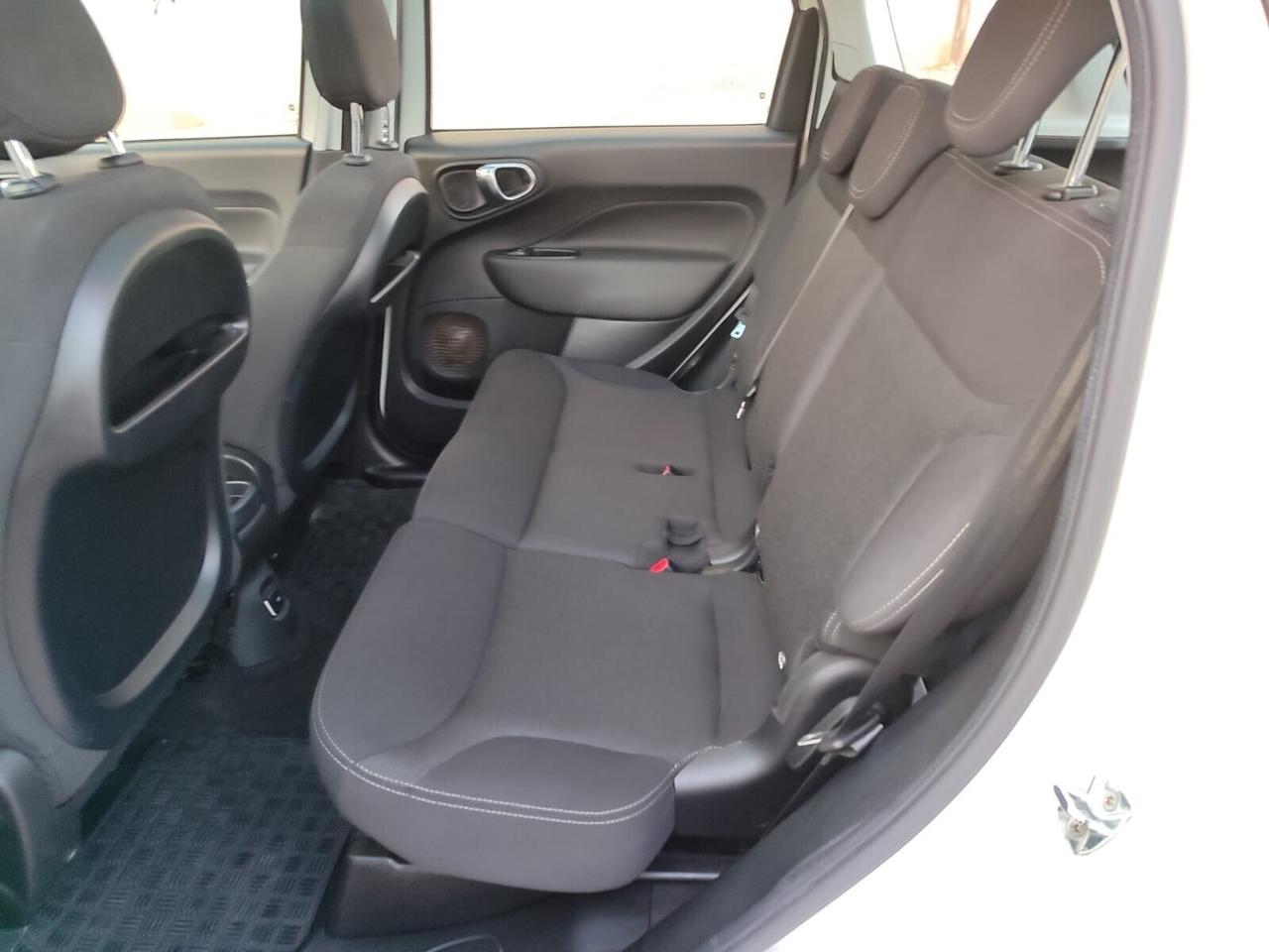 Fiat 500L 1.3 mjt CROSS TETTO PANORAMICO FULL 2019