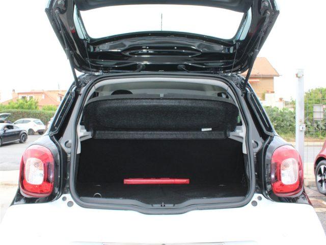 SMART ForFour 70 1.0 Youngster