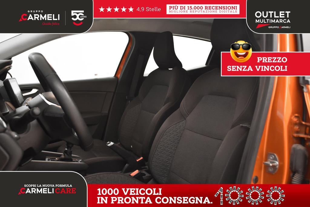 Renault Clio 5 Porte 1.0 TCe Equilibre